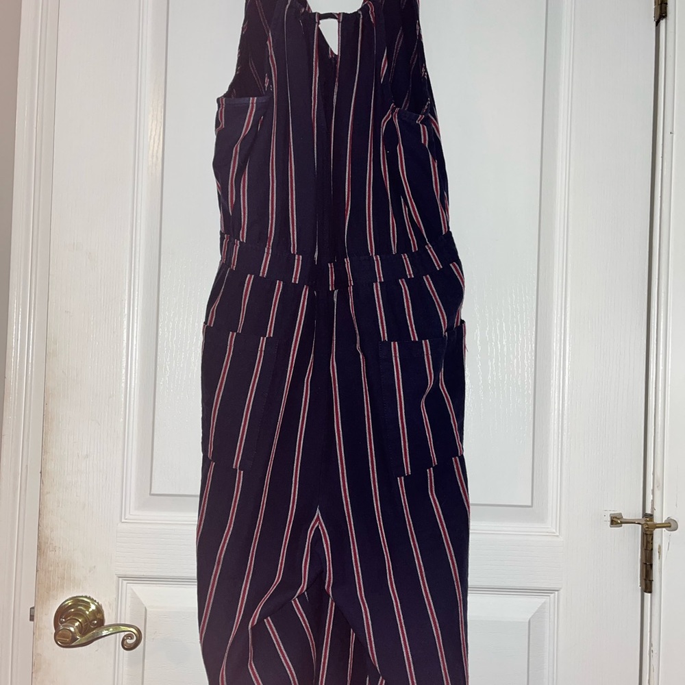 Jumpsuit - Picture 3 of 5